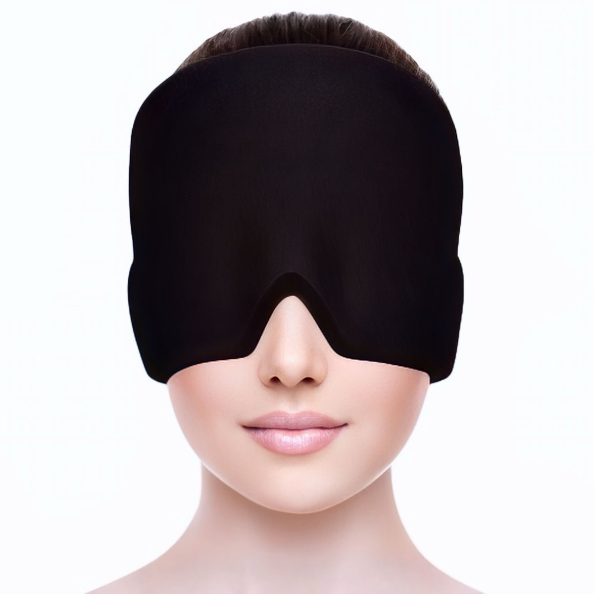 Cold Therapy Headache Relief Cap