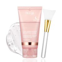 Hydrating Collagen Peel-Off Mask