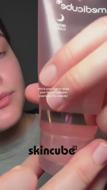 Hydrating Collagen Peel-Off Mask